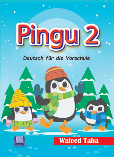 Pingu 2