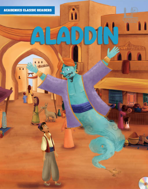 Aladdin