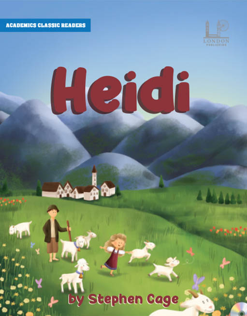 Heidi