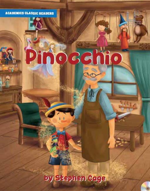 PINOCCHIO