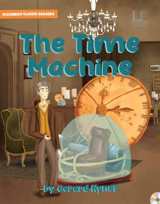 The Time Machine
