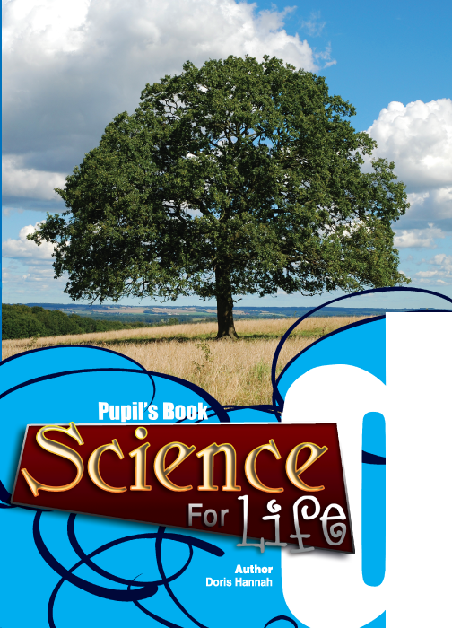 Science for life level  2