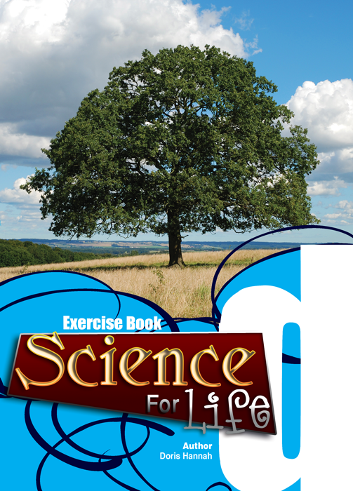 Science for life Level  2 Exercise Book