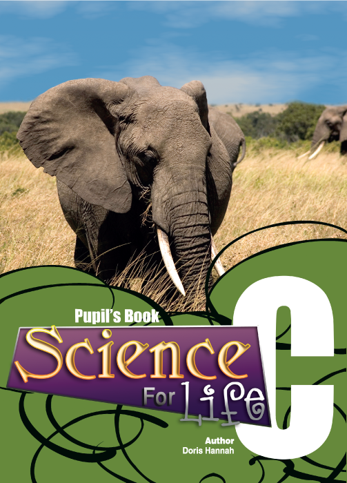 Science for life level 1