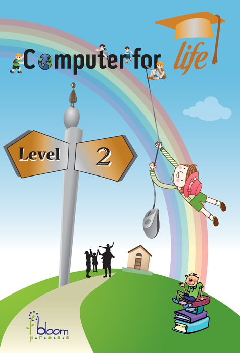Computer for life Level 2