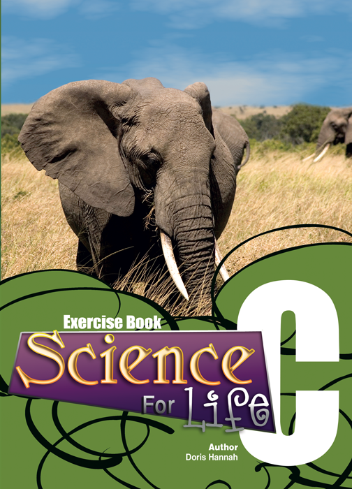 Science for life level 1 Exercise Book