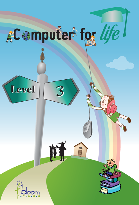 Computer for life Level 3