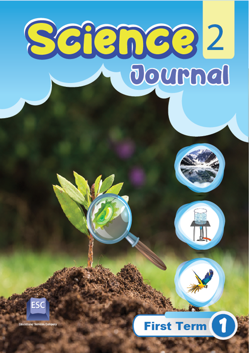 Science journal level 2