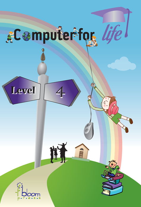 Computer for life Level 4