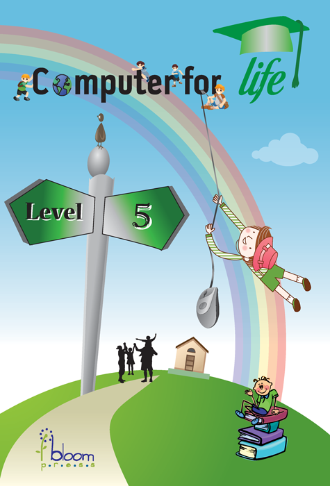 Computer for life Level 5