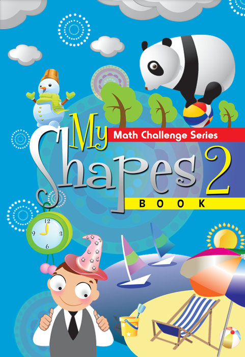 My Shapes KG 2