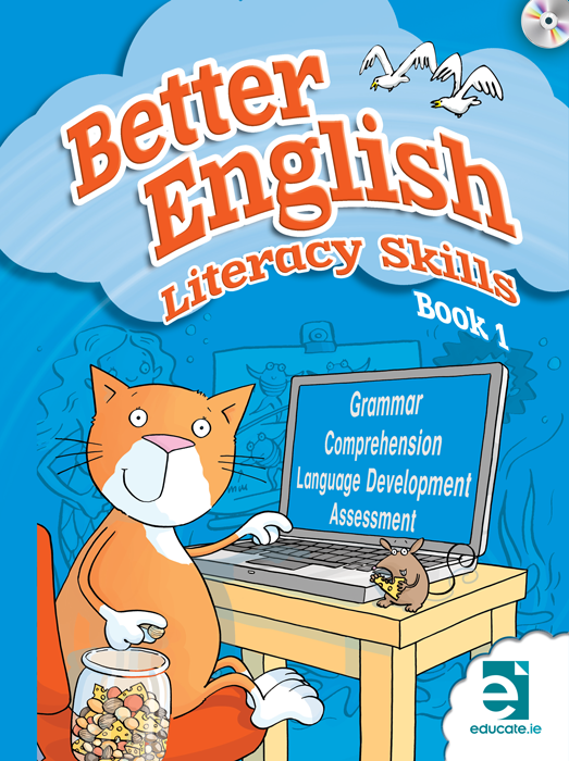 Better English-Level 1