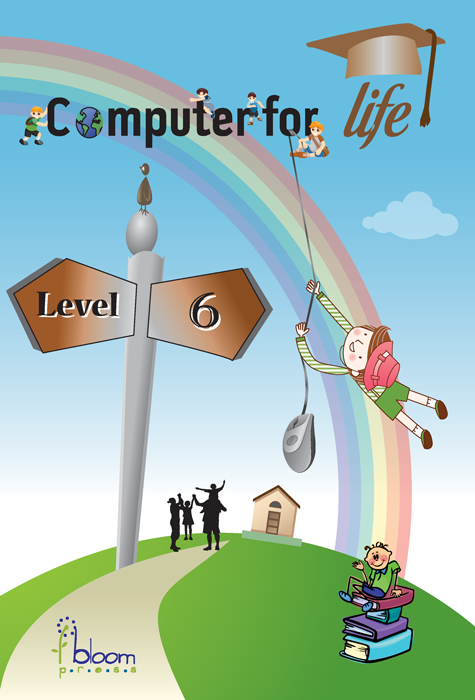 Computer for life Level 6