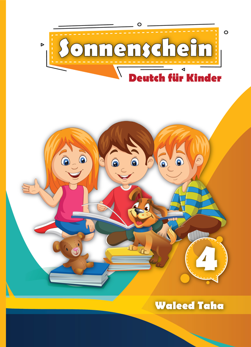 Sonnenschein level 4