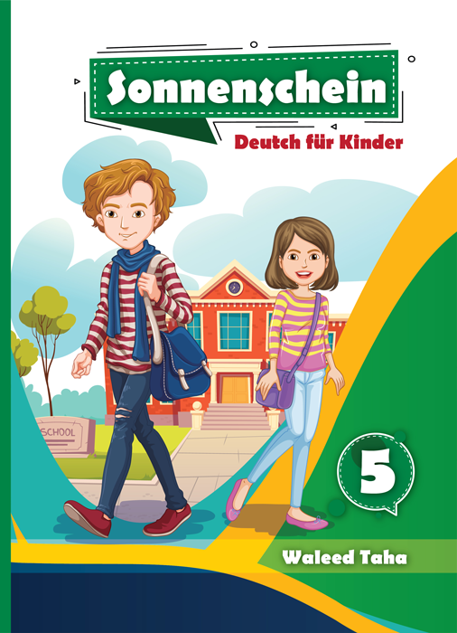 Sonnenschein level 5