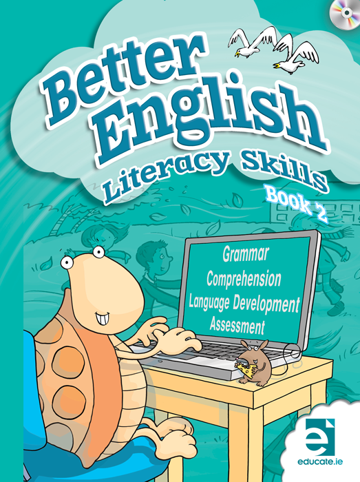 Better English-Level 2