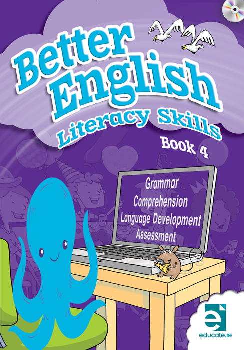 Better English-Level 4