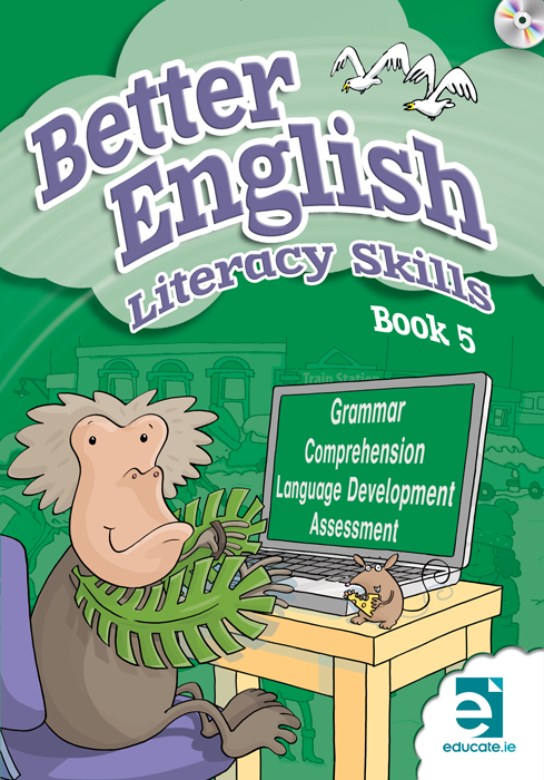 Better English-Level 5