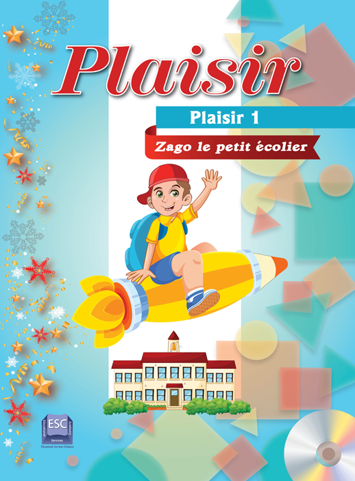 Plaisir KG 1