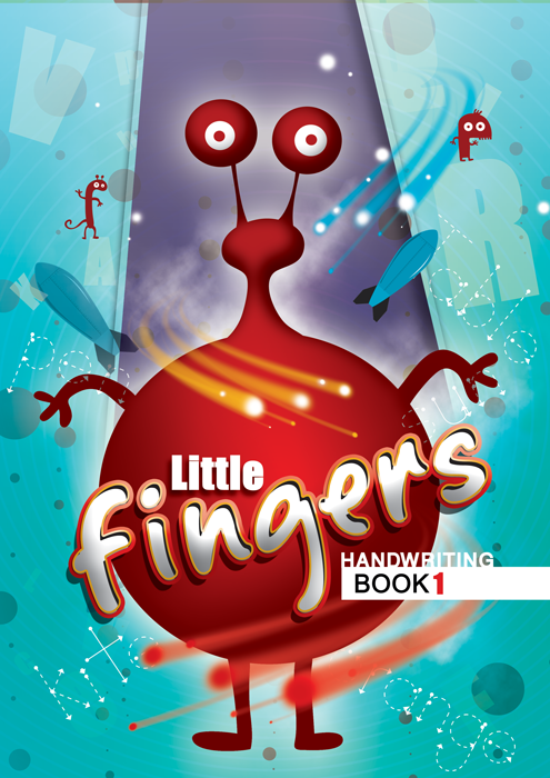 Little Fingers -Level 1