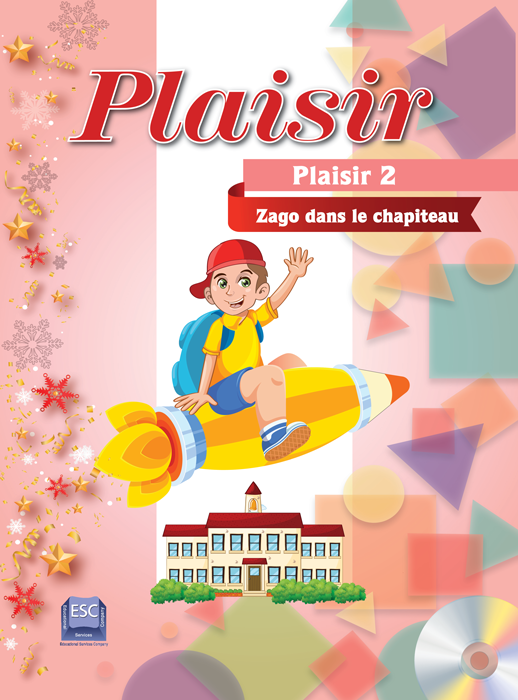 Plaisir KG 2