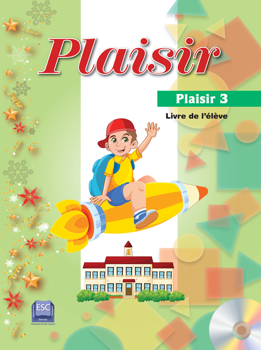 Plaisir Level 1