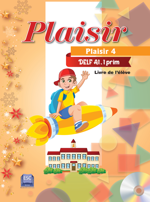 Plaisir Level 2
