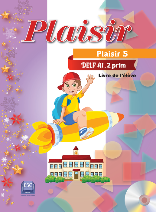 Plaisir Level 3