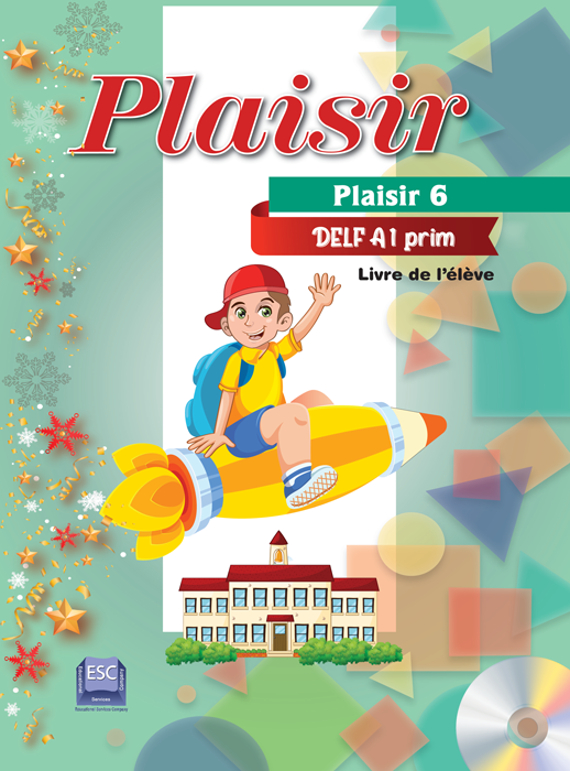 Plaisir Level 4