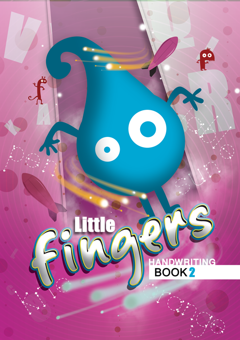 Little Fingers -Level 2
