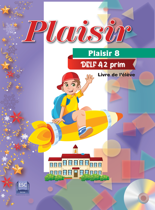 Plaisir Level 6