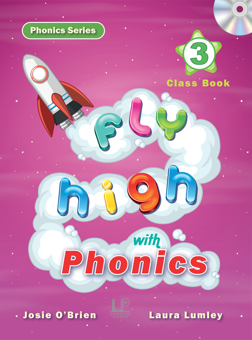  phonics_Level 1
